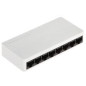 SWITCH 5 HIKVISION 8X 10/100MBPS S/ GESTAO