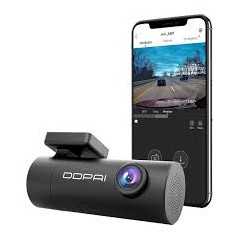 CAMARA P/ CARRO DDPAI MINIPRO 1296P UHD 330¼