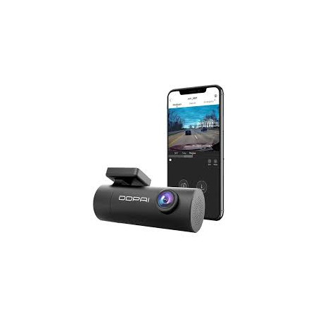 CAMARA P/ CARRO DDPAI MINIPRO 1296P UHD 330¼