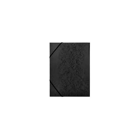 CAPA ELAST Q-CONNECT A4 PRETA KF2169 (1/10)
