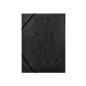 CAPA ELAST Q-CONNECT A4 PRETA KF2169 (1/10)