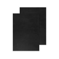 CAPA ELAST Q-CONNECT A4 PRETA KF2169 (1/10)