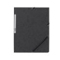 CAPA ELAST Q-CONNECT A4 PRETA KF2169 (1/10)