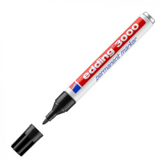 MARCADOR PERMAN. EDDING 3000 PRT (UM)