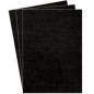 CAPAS P/ENCAD.DELTA PRETO/25