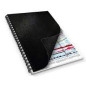 CAPAS P/ENCAD.DELTA PRETO/25