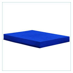 CAPAS P/ENCAD.DELTA AZUL/25