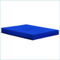 CAPAS P/ENCAD.DELTA AZUL/25