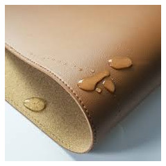 TAPETE P/ RATO XIAOMI 300X250 PELE/CORTIÇA