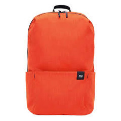 MOCHILA XIAOMI MI CASUAL DAYPACK LARANJA