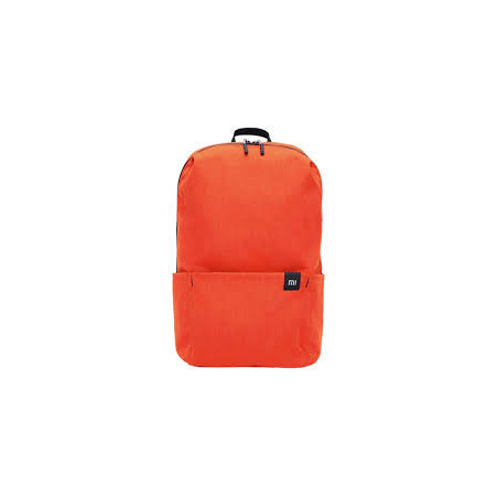 MOCHILA XIAOMI MI CASUAL DAYPACK LARANJA
