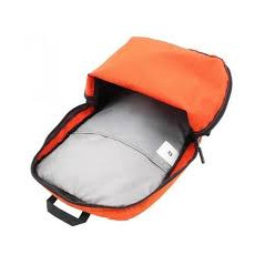MOCHILA XIAOMI MI CASUAL DAYPACK LARANJA
