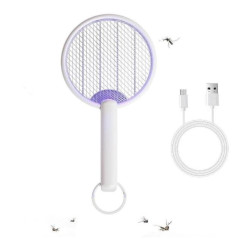 MATA MOSQUITO ELETRICO QUALITELL C3
