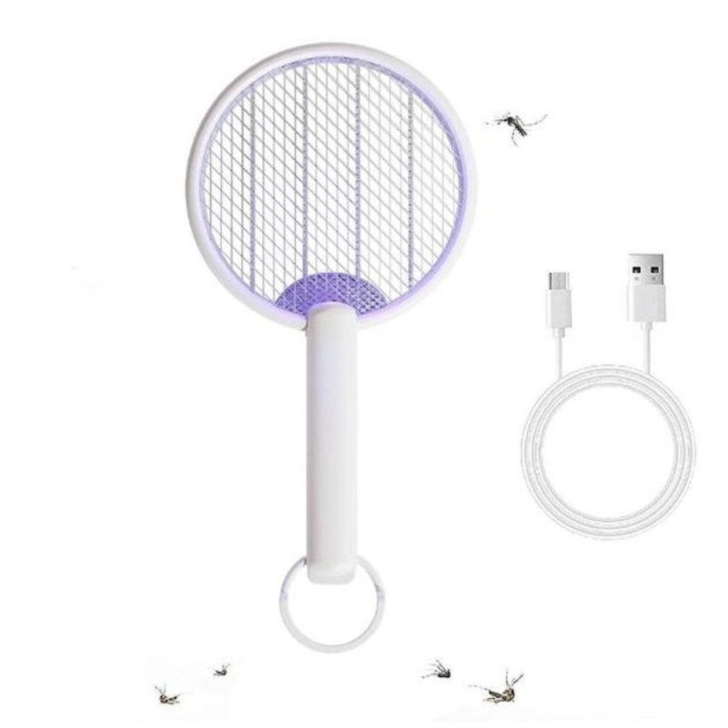 MATA MOSQUITO ELETRICO QUALITELL C3