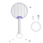 MATA MOSQUITO ELETRICO QUALITELL C3
