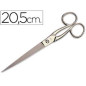 TESOURA ACO INOXIDAVEL 8'' (205 MM)