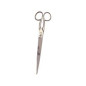 TESOURA ACO INOXIDAVEL 8'' (205 MM)