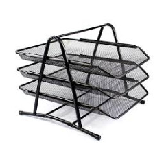 Escritorio, Papelaria