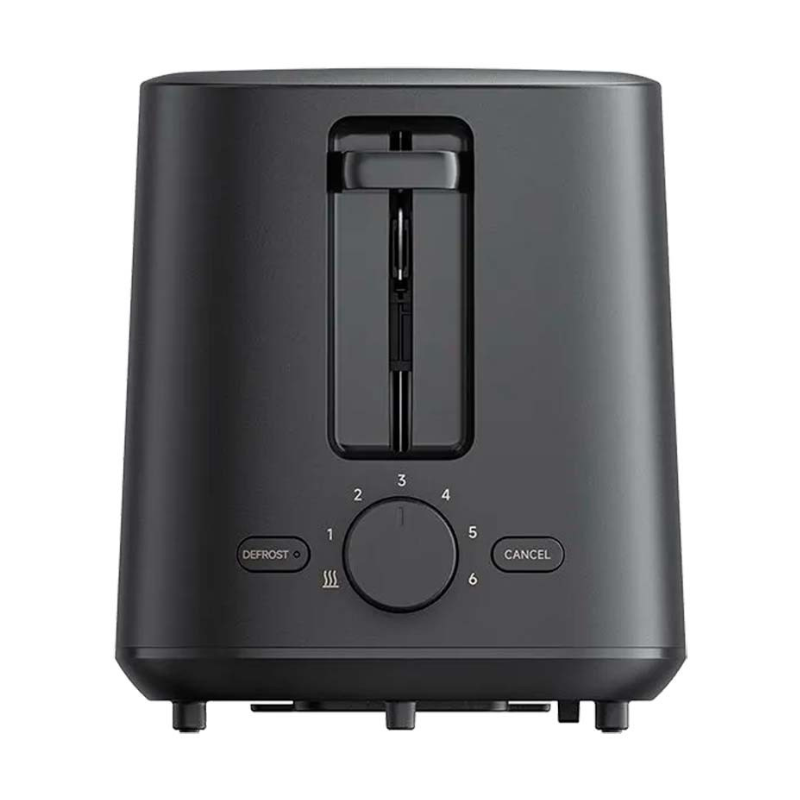 TORRADEIRA XIAOMI 2 RANHURAS TORRADEIRA XIAOMI 2 RANHURAS
