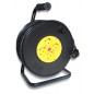 BLOCO ENROLADOR F3G1.5 25M 4X16A WINTECH