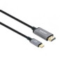 CABO USB-C 2MT (M) TO HDMI (M) 4K MANHATTAN