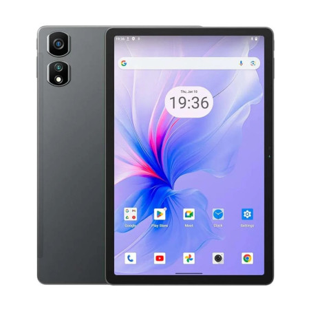 TABLET BLACKVIEW TAB16 PRO 11" 8GB+256GB CINZENTO