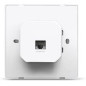 AP WIFI TP-LINK AC1200 MU-MIMO WALL-PLATE