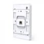 AP WIFI TP-LINK AC1200 MU-MIMO WALL-PLATE