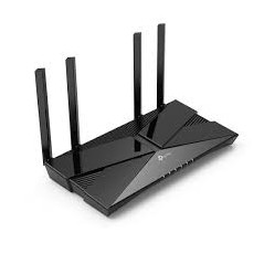 ROUTER TP-LINK WIFI 6 AX1800 VOIP GPON