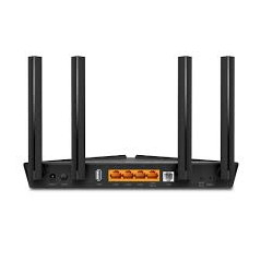 ROUTER TP-LINK WIFI 6 AX1800 VOIP GPON