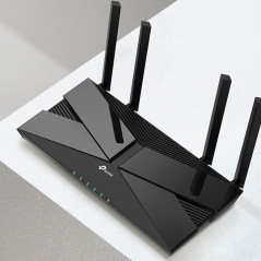 ROUTER TP-LINK WIFI 6 AX1800 VOIP GPON