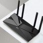 ROUTER TP-LINK WIFI 6 AX1800 VOIP GPON