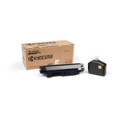 TONER KYOCERA TK-5345K PRETO