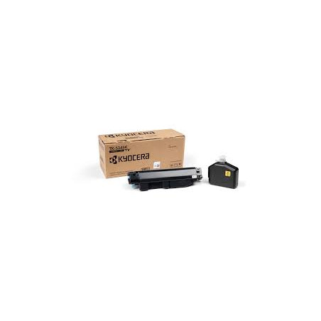 TONER KYOCERA TK-5345K PRETO