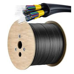 Cabos, Patchs, Fibras