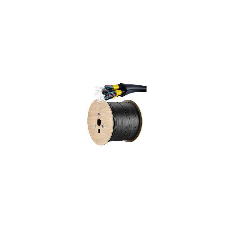 CABO FO 300M INDOOR/OUTDOOR 6F MM OM3 LSZH DLINK