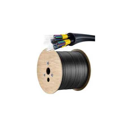 Cabos, Patchs, Fibras