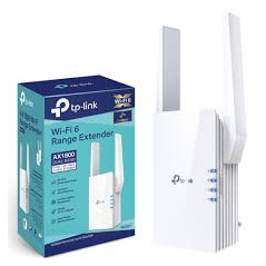AP WIFI 6 TP-LINK RANGE EXT.AX1800