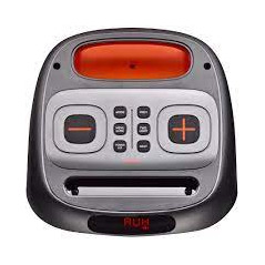 COLUNA PORTATIL NGS 80W BLUETOOTH WILDSWAGGO C/BATERIA