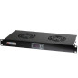 AR 2 FAN P/ 600MM C/ TERMOSTATO 2M 220V WP RACK AR 2 FAN P/ 600MM C/ TERMOSTATO 2M 220V WP RACK