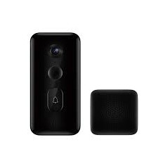 CAMPAINHA INTELIGENTE XIAOMI MI SMART 3