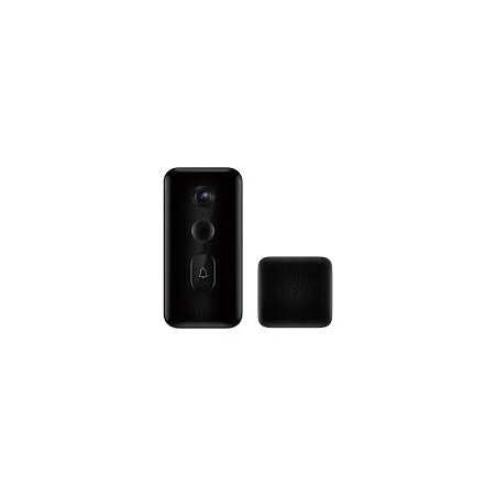 CAMPAINHA INTELIGENTE XIAOMI MI SMART 3