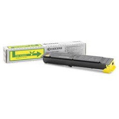 TONER KYOCERA TK-5205Y AMARELO (12.000 PG)