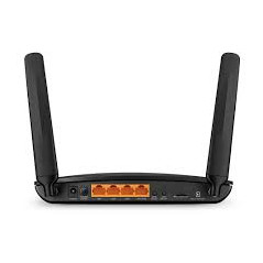ROUTER TP-LINK WIFI 4G + Cat6 AC1200 DUAL BAND GIGABIT