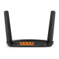 ROUTER TP-LINK WIFI 4G + Cat6 AC1200 DUAL BAND GIGABIT