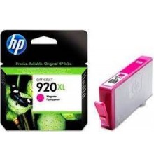 TINTEIRO HP 920 CD973AE * XL MAG 6000/700/6500