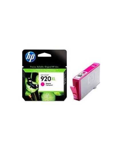 TINTEIRO HP 920 CD973AE * XL MAG 6000/700/6500