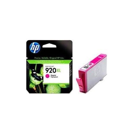 TINTEIRO HP 920 CD973AE * XL MAG 6000/700/6500