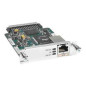 CISCO MODULE 1 10/100 ROUTED PORT CISCO MODULE 1 10/100 ROUTED PORT