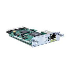 CISCO MODULE 1 10/100 ROUTED PORT